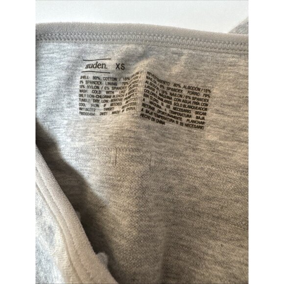 Youth 5 PCS Workout Tops & Bras Size XS All In Motion Recycled Polyester & Spand - Picture 14 of 16